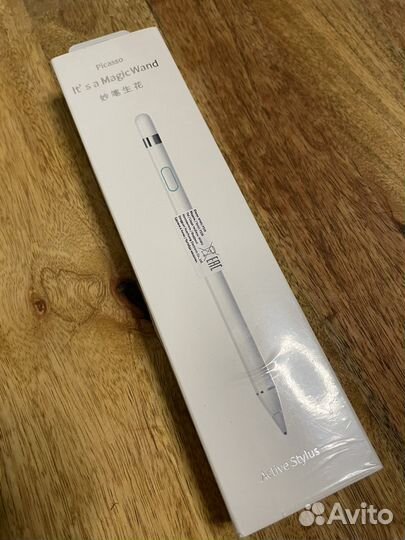 Активный стилус WiWU Picasso Active Stylus P339