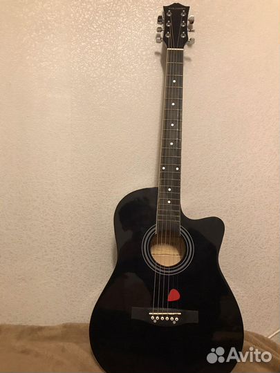 Гитара colombo