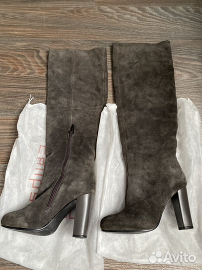 Сапоги трубы Calipso 37р