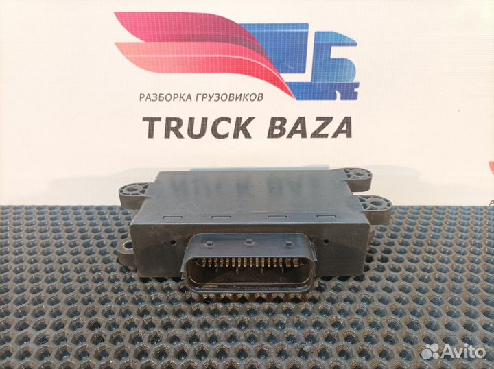 0005406101 Блок управления AdBlue