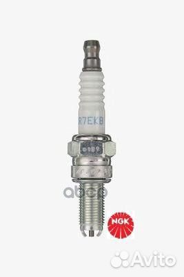 Свеча зажигания CR7EKB 4455 NGK