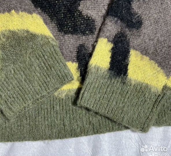 Свитер corteiz