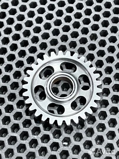 Промежуточная шестерня Honda CR 125R 1995-1996