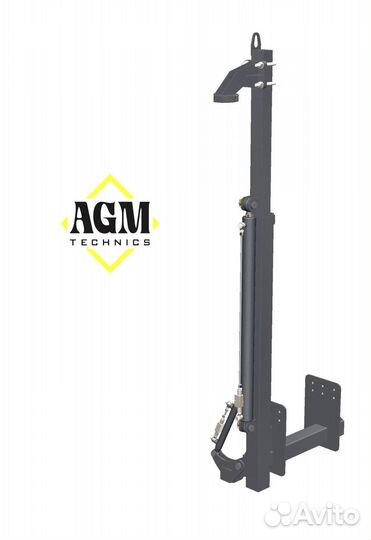 Столбостав green line SL 3.5(F1603)