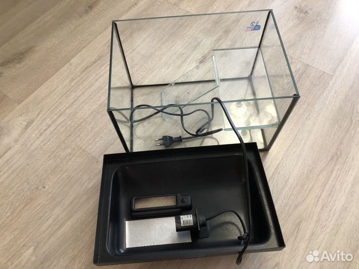 Аквариум террариум для черепах черепашатник