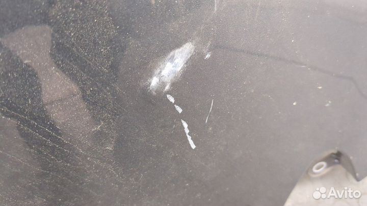 Крыло Opel Mokka, 2013