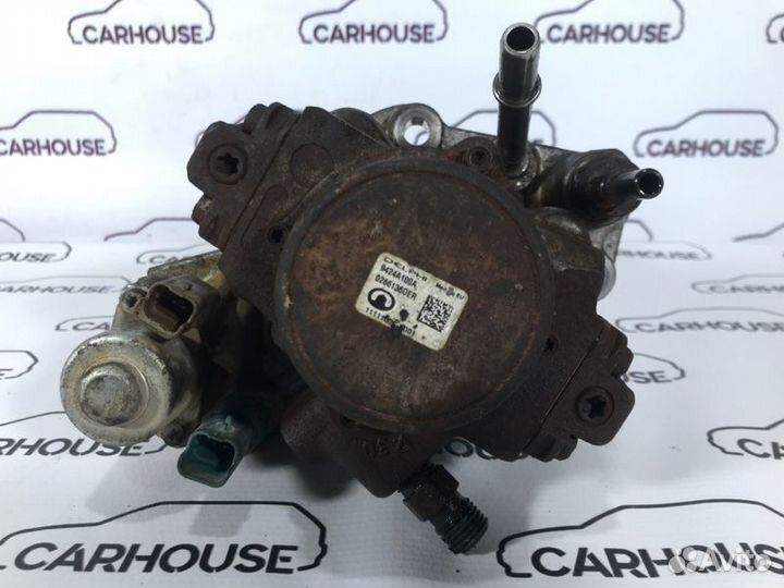 Тнвд Great Wall Hover GW4D20