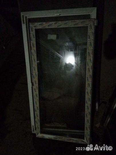 Окна пластиковые