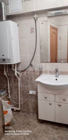 Дом 73 м² на участке 5,5 сот.