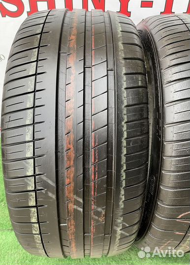 Michelin Pilot Sport 3 235/35 R19 91Y