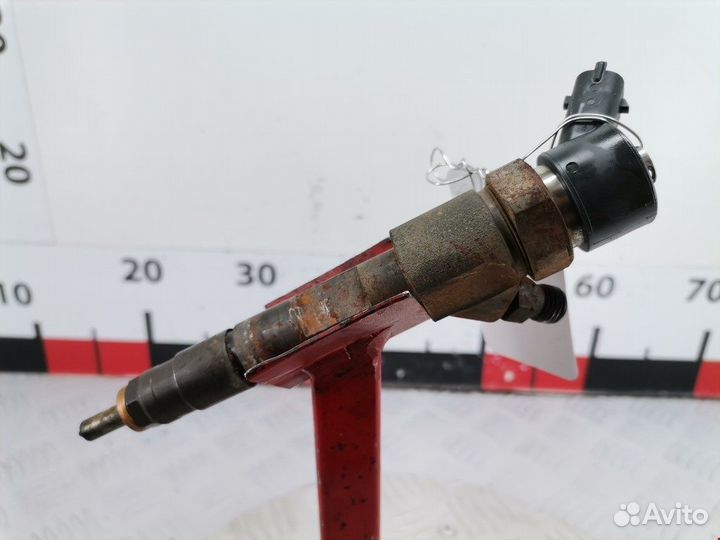 Форсунка для Renault Megane 2