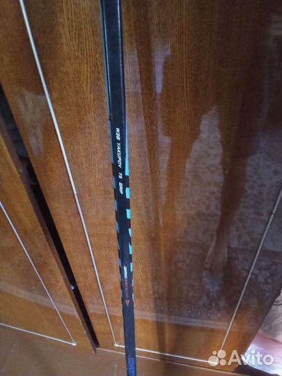 Клюшка хоккейная