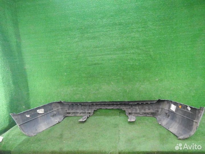 Бампер задний Range Rover Vogue 4 L405 (2017-н.в.)