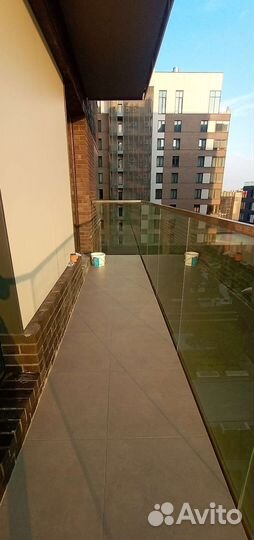 Ремонт ванных комнат под ключ