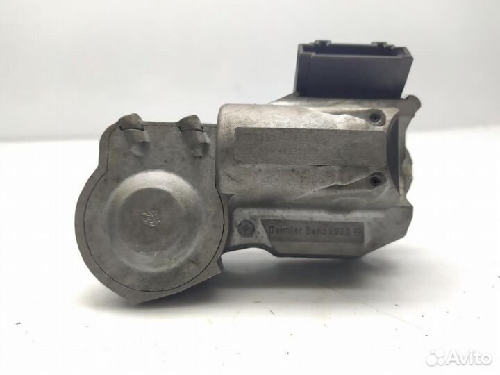 Блокиратор рулевого управления Mercedes-Benz