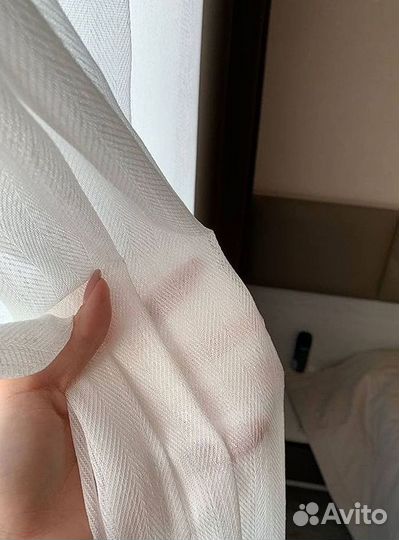 Дизайнерские шторы Пошив