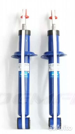 Стойки и амортизаторы Demfi