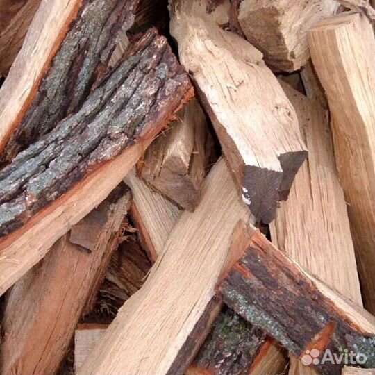 Дрова с Выборга