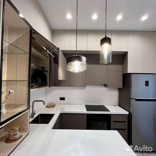 Кухня в рассрочку