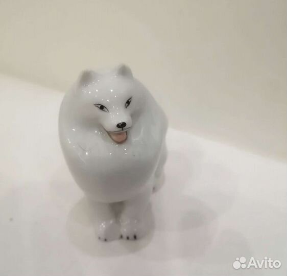 Посуда СССР лфз, Гжель