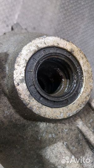 Редуктор моста Volvo XC90, 2007