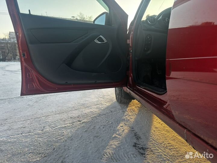 LADA Granta, 2020