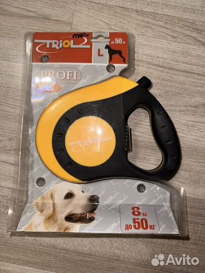 Рулетка-трос