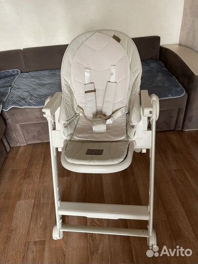 Стул для кормления berny LUX