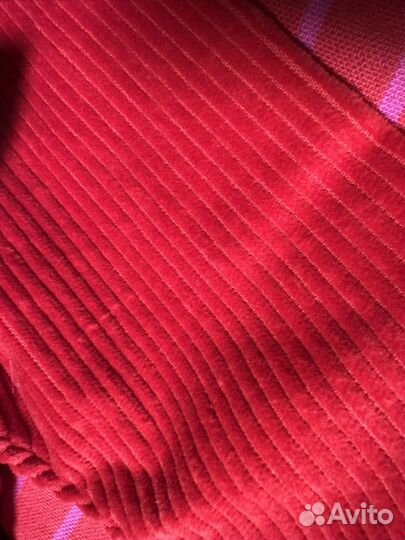 Комплект боди и штаны 56 green cotton