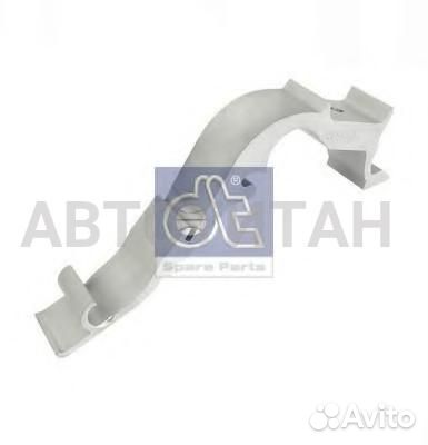 Кронштейн крыла (алюм.)заднего Volvo FM9/FM10/FM12/FH12/FH16