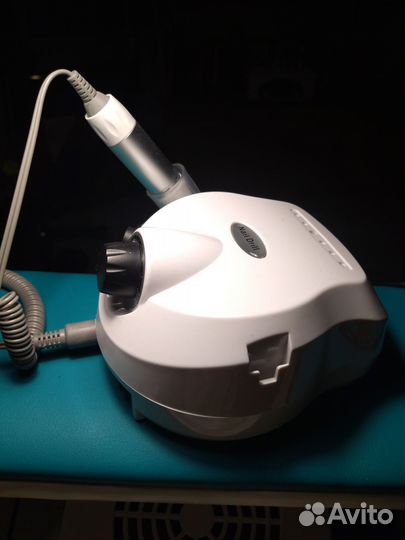 Аппарат для маникюра