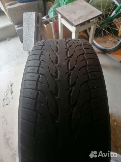 Toyo Proxes ST II 255/55 R18