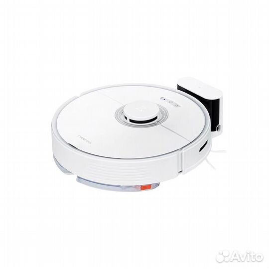 Робот пылесос Roborock Vacuum Cleaner Q7 Max