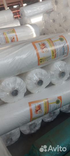 Агроспан укрывной материал