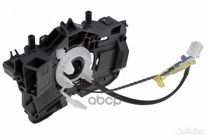 Easre011 Шлейф подрулевой dacia dokker 2012,DU