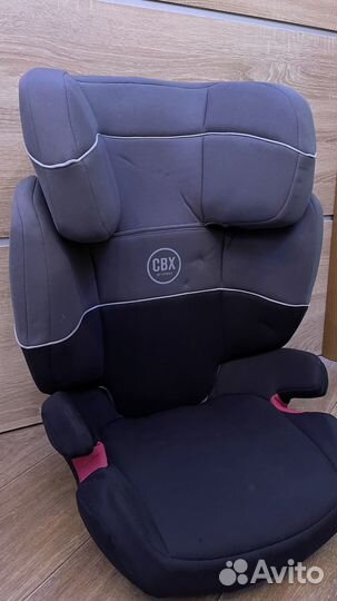 Автокресло CBX by Cybex с креплением isofix