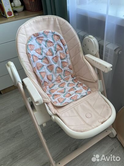 Стул для кормления