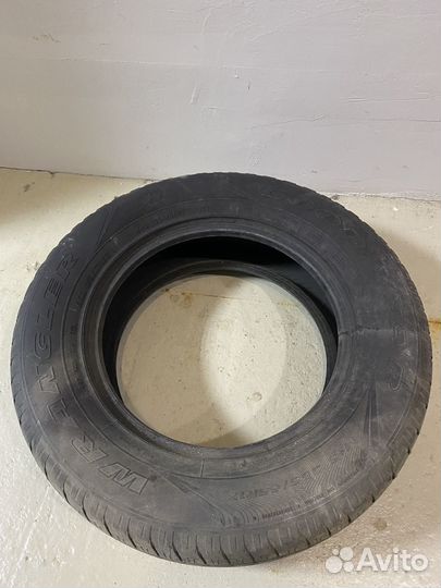 Goodyear Wrangler All-Terrain Adventure With Kevlar 255/65 R17 19B