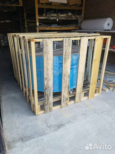 Охладитель молока