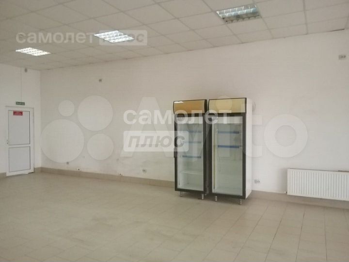 Продам торговое помещение, 321 м²