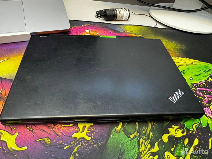 Ноутбук Lenovo ThinkPad x120e 4Gb 500Gb hdd 11.6