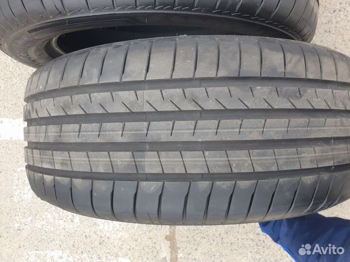 Bridgestone Alenza 001 255/55 R19 107W