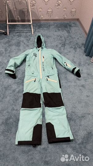 Комбинезон cool zone