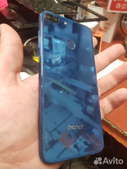 Разбор Xiaomi note 8t