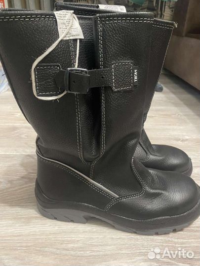 Рабочая спецодежда зимняя