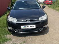 Citroen C5 1.6 AT, 2012, 175 000 км, с пробегом, цена 1 350 000 руб.