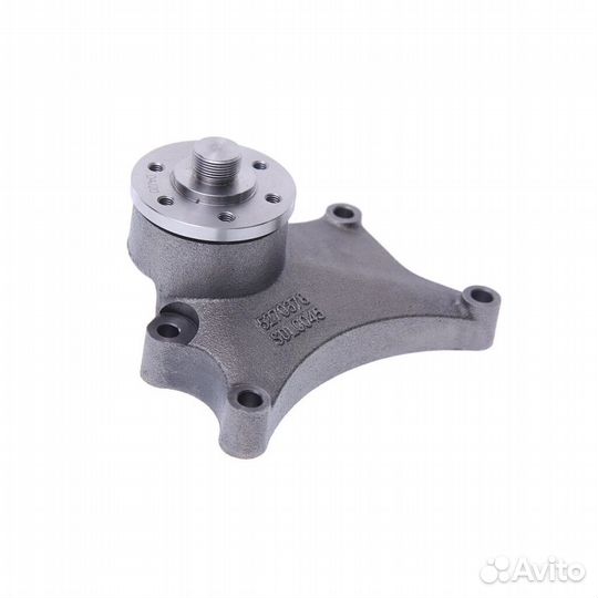 Опора вентилятора ГАЗель Бизнес дв. Cummins 2,8 (4