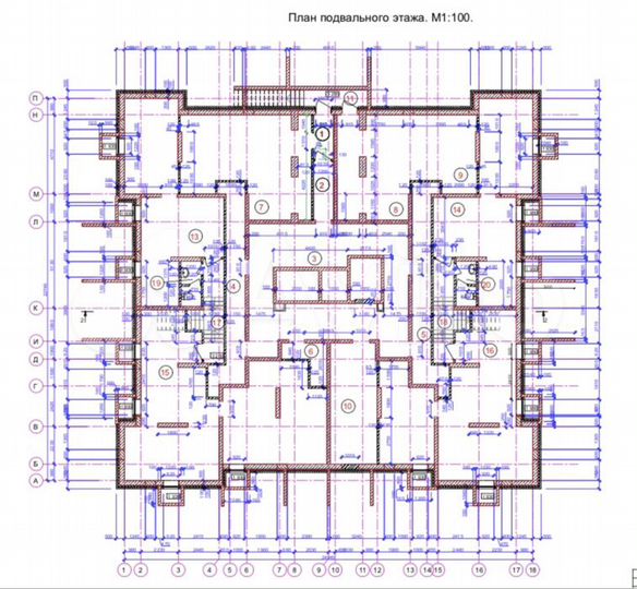 Свободного назначения, 115.5 м²