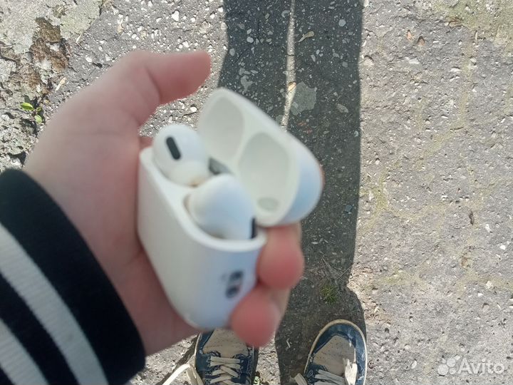 Airpods pro 2