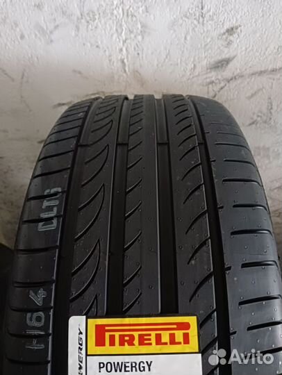 Pirelli Powergy 255/45 R19